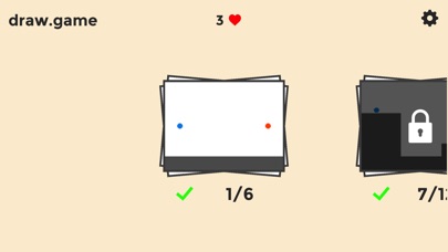 DrawMe Game screenshot 2