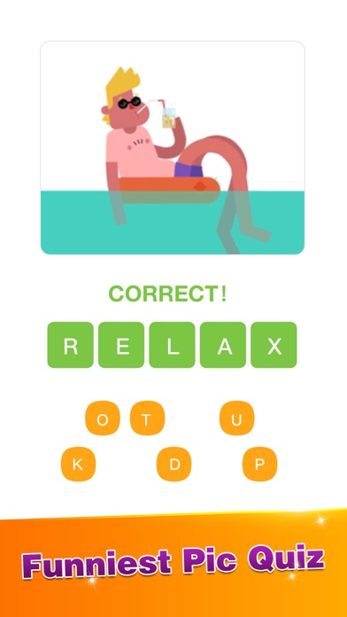 Quiz Win- Brain Game screenshot 2