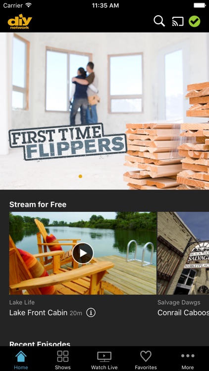 DIY Network