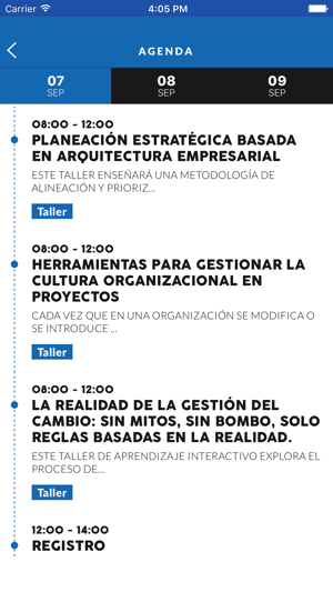 PMI Colombia(圖5)-速報App