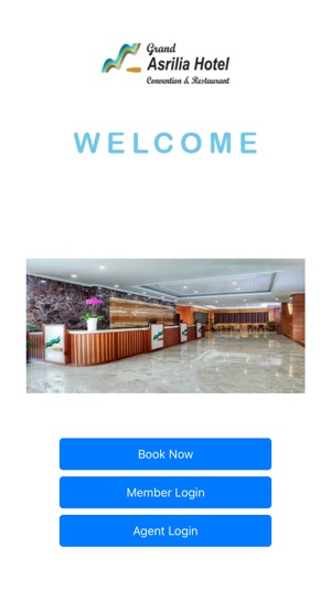 Grand Asrilia Hotel(圖1)-速報App