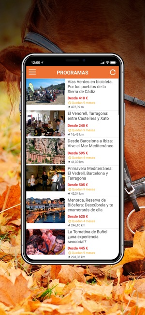 Turismo Vivencial(圖3)-速報App