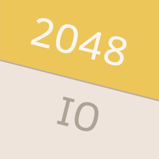 2048s.io icon