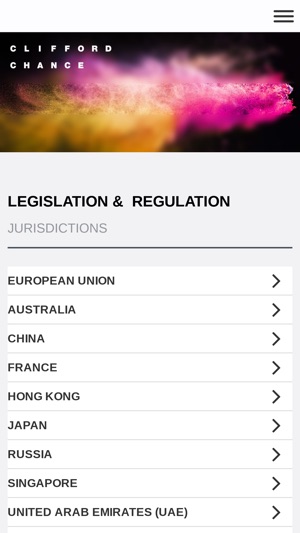 Clifford Chance Cyber Assist(圖4)-速報App