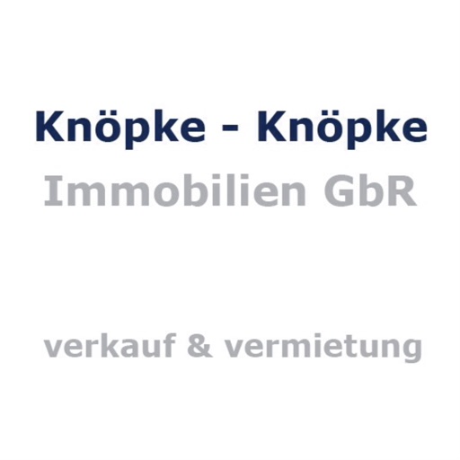 Knöpke 8 Knöpke Immobilien GbR