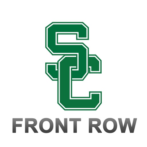 SC Irish Front Row icon