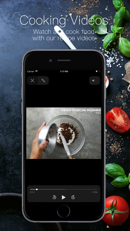 Lunch Recipes
