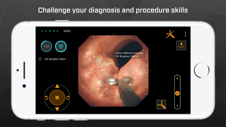 Gastro Ex screenshot-0