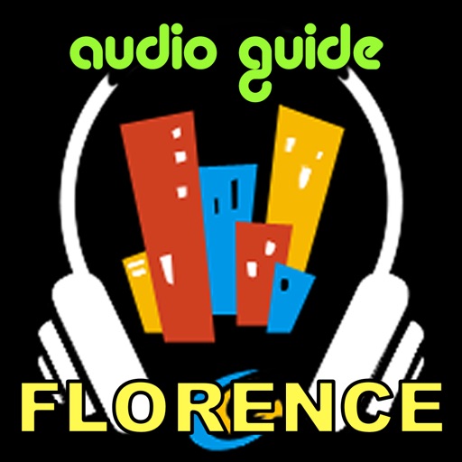 Florence - Giracittà iOS App