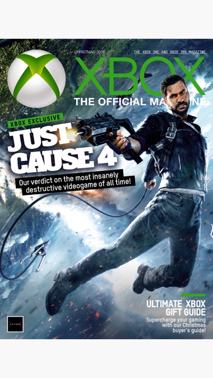 Official Xbox Magazine (US)