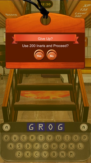 Word Stairs(圖4)-速報App