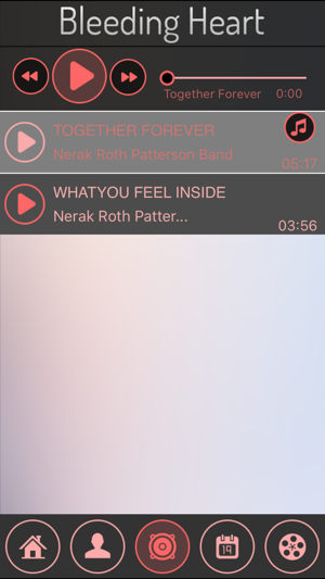 Nerak Roth Patterson Band(圖2)-速報App