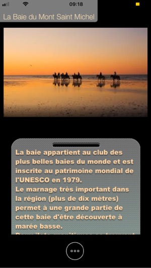 Le Mont St Michel 3D(圖5)-速報App