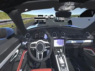 Screenshot 1 Kick the Throttle iphone