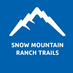 Snow Mtn Trails