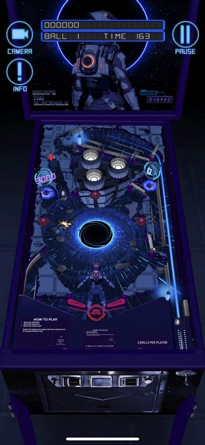 Pinball Tournaments(圖4)-速報App