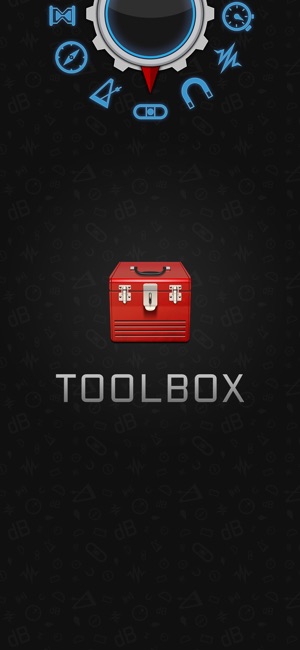 Toolbox - Smart Meter Tools(圖3)-速報App