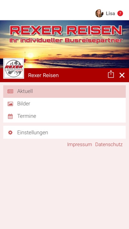 Rexer Reisen