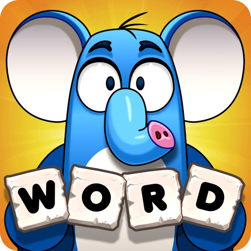 Crossword Safari: Word Hunt