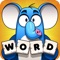 Icon Crossword Safari: Word Hunt