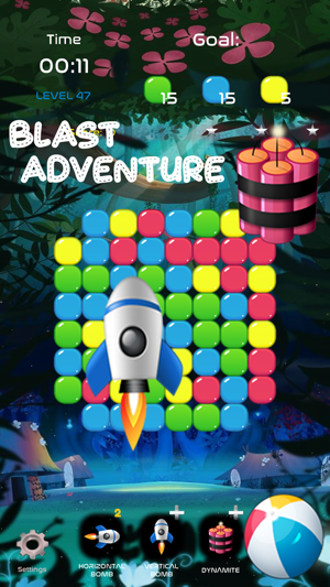 Blast Adventure(圖8)-速報App