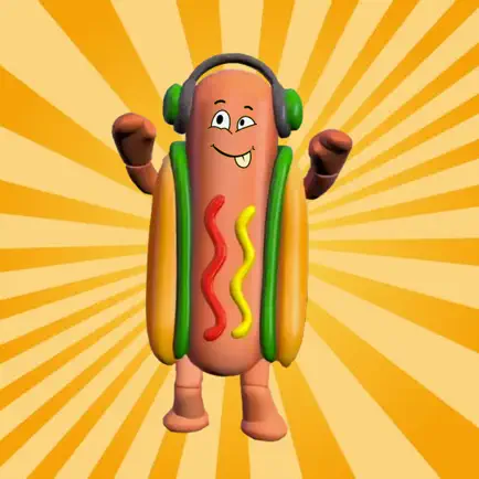 Dancing HotDog - Meme Tap Читы