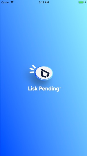 Lisk Pending(圖1)-速報App