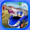 Bonic Speed Car Racing