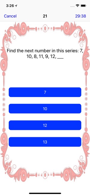 IQ Test for Kids(圖3)-速報App