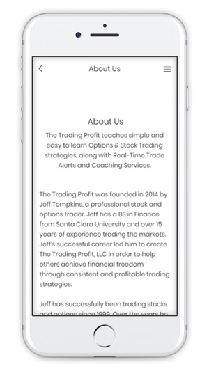 The Trading Profit(圖2)-速報App