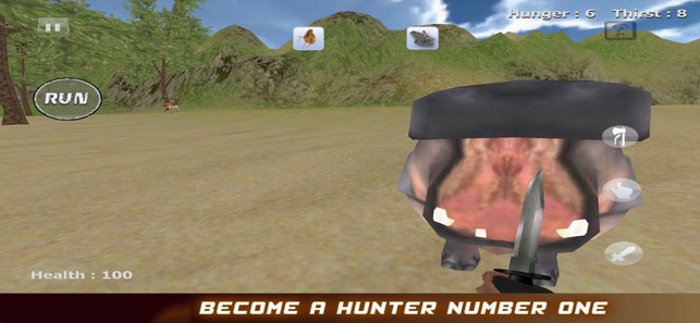 Master Survival Hunting(圖1)-速報App