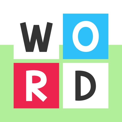 #WordRace - Fun Word Race Game
