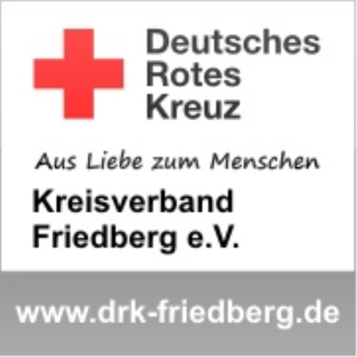 DRK Kreisverband Friedberg