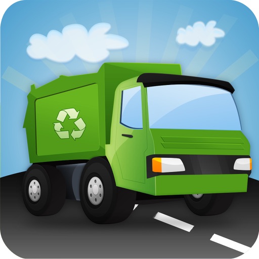 Trucks Builder Puzzle Game 123 iOS App