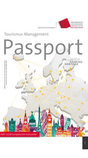 Passport Tourismus Management(圖2)-速報App