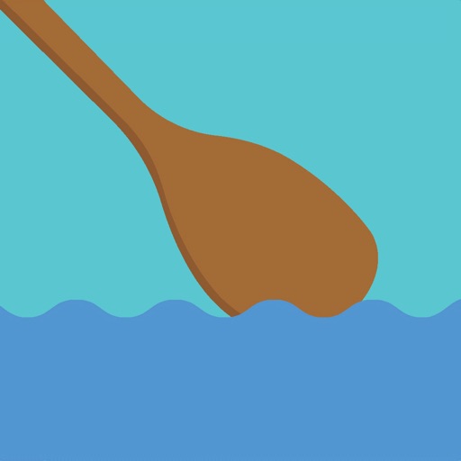 Paddle Quest iOS App