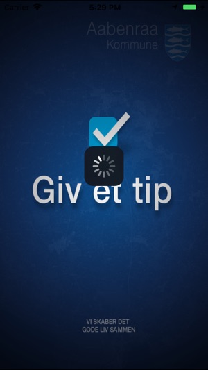 Giv et tip - Aabenraa Kommune(圖1)-速報App