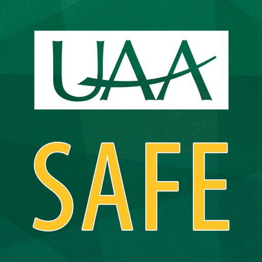 UAA SAFE