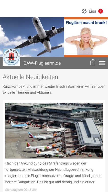 BAW-Fluglaerm.de