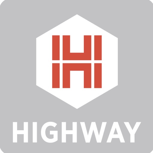 Hub Highway icon