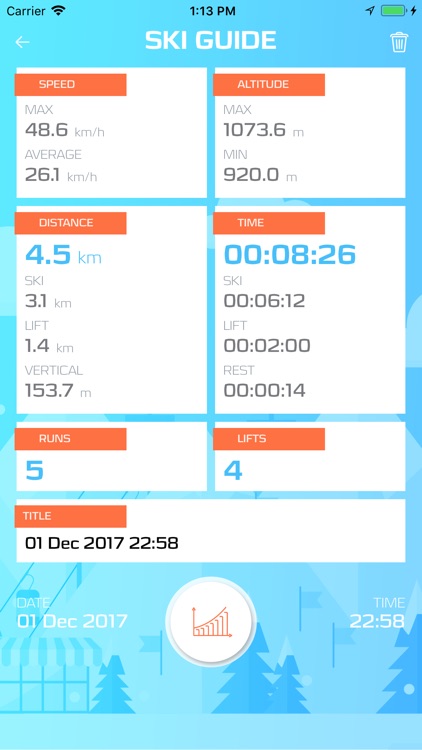 Ski Guide - All in One screenshot-3
