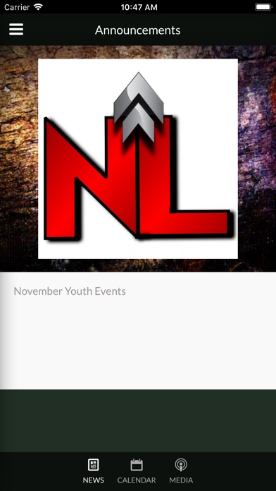 TNL Church screenshot 3