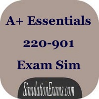 Exam Simulator A+ Essentials pour PC