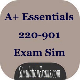 Exam Simulator A+ Essentials