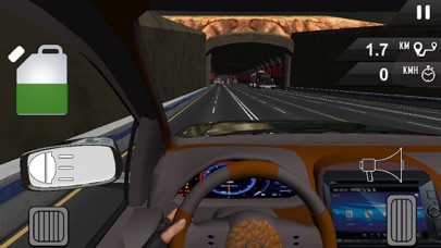 Extreme Turbo Car Racer screenshot 3