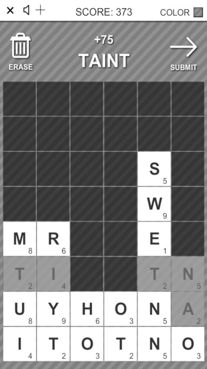 Word Gram PRO screenshot-3