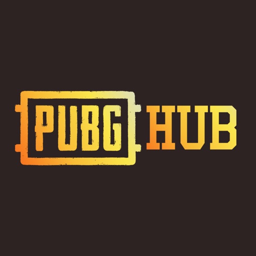 PUBG Hub Icon