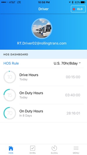 Rollingtrans ELD(圖1)-速報App