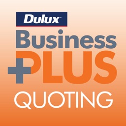 Dulux Business Plus+ Quoting