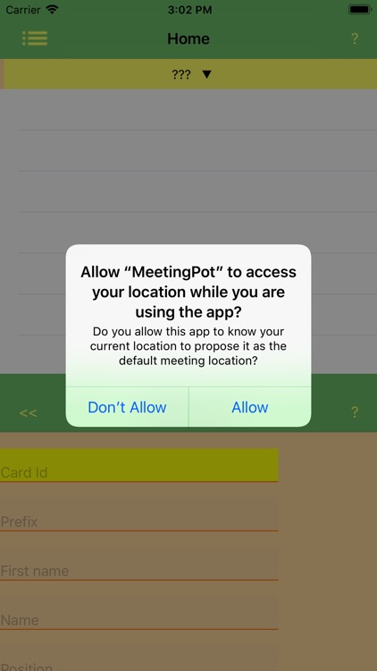 MeetingPot screenshot-4